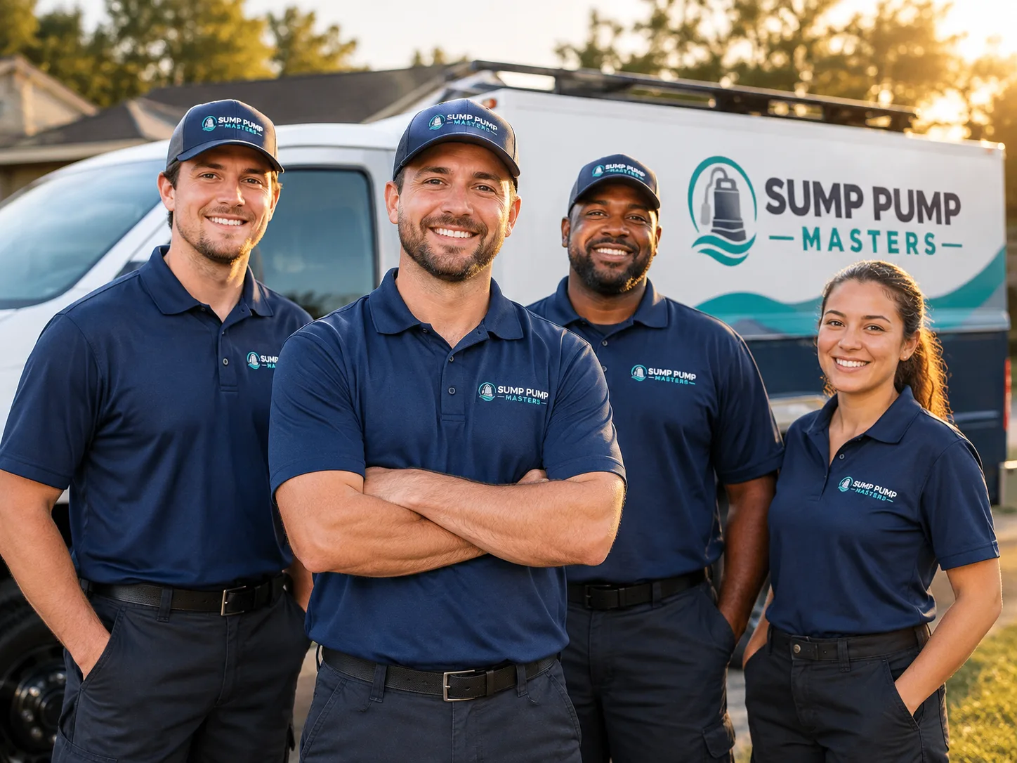 Sump Pump Repair company in North Bloomfield, OH