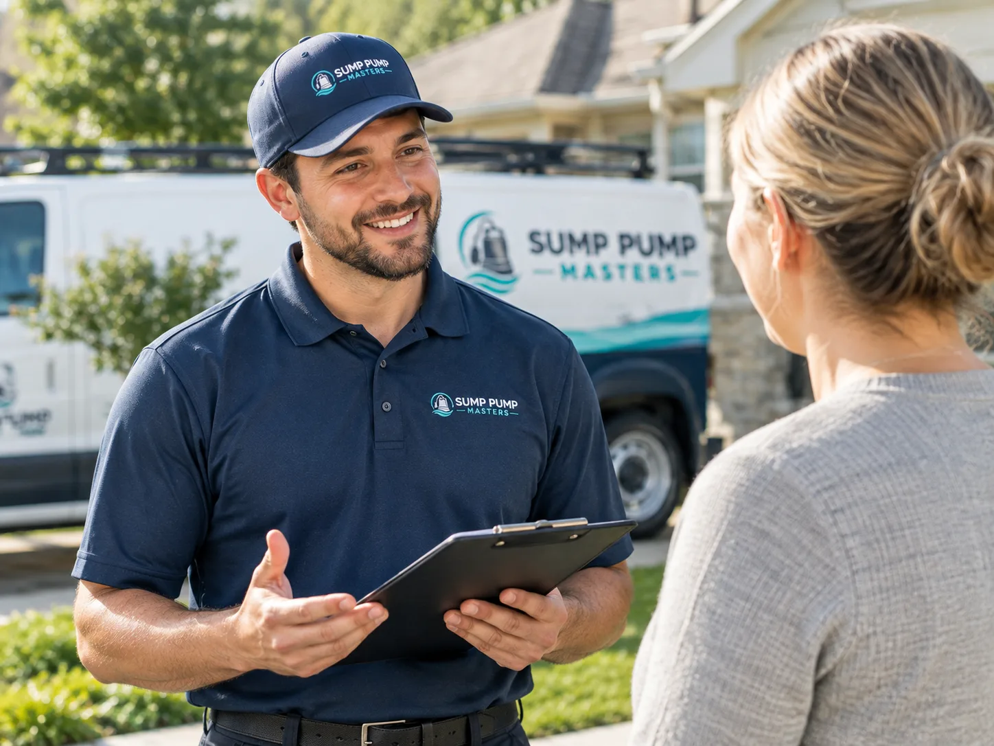Sump Pump Repair North Bloomfield, OH FAQs